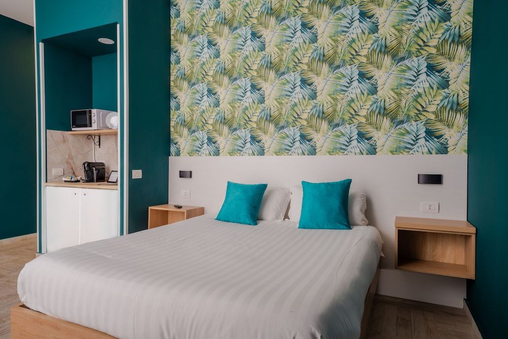 undefined B&B Pontenuovo Bed 2