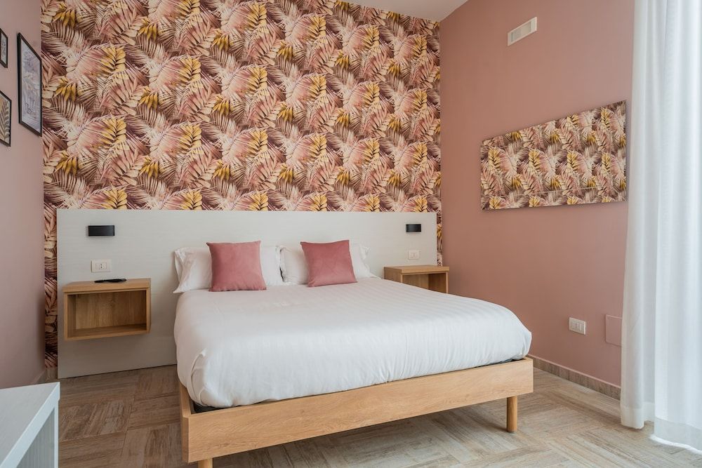 undefined B&B Pontenuovo Bed 3