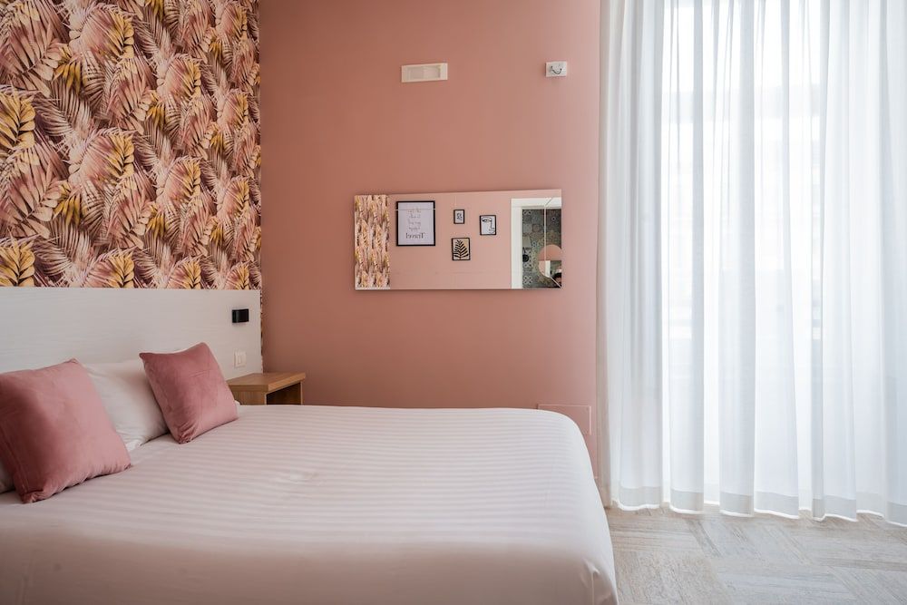 undefined B&B Pontenuovo Bed 10