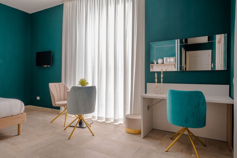 undefined B&B Pontenuovo Bed 7