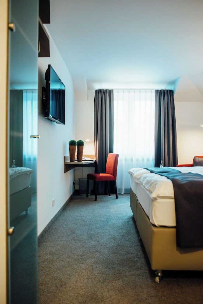 Hotel und Restaurant Schmachtendorf