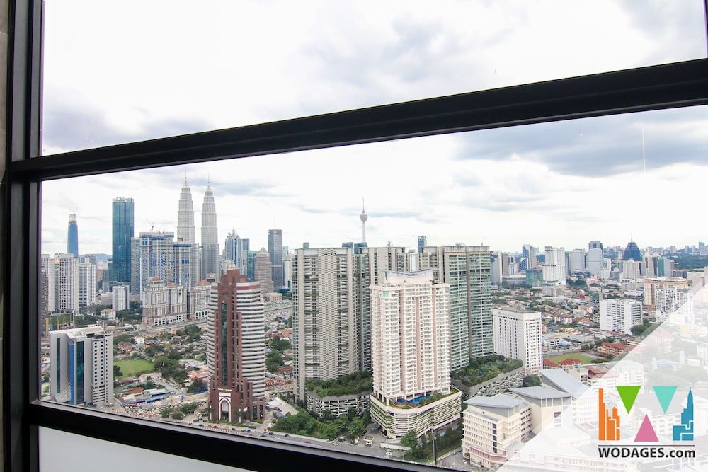 Expressionz KLCC by Wodages Deluxe Studio 10