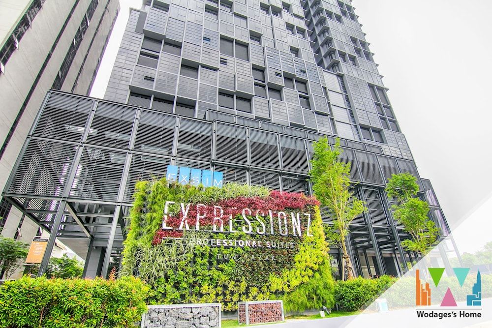 undefined Expressionz KLCC by Wodages 6