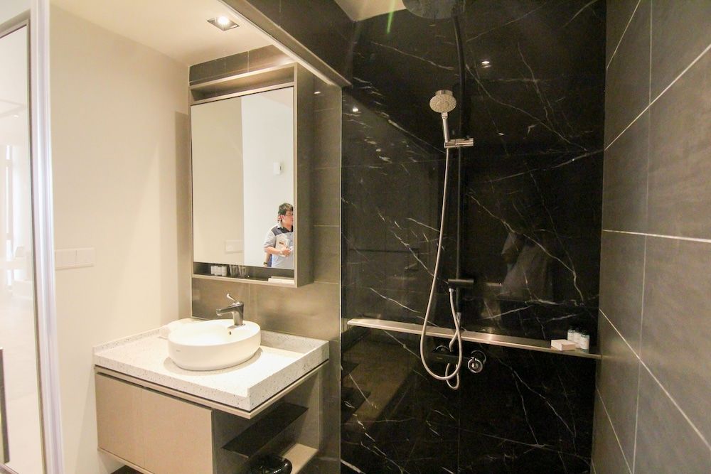 Expressionz KLCC by Wodages Deluxe Studio 7