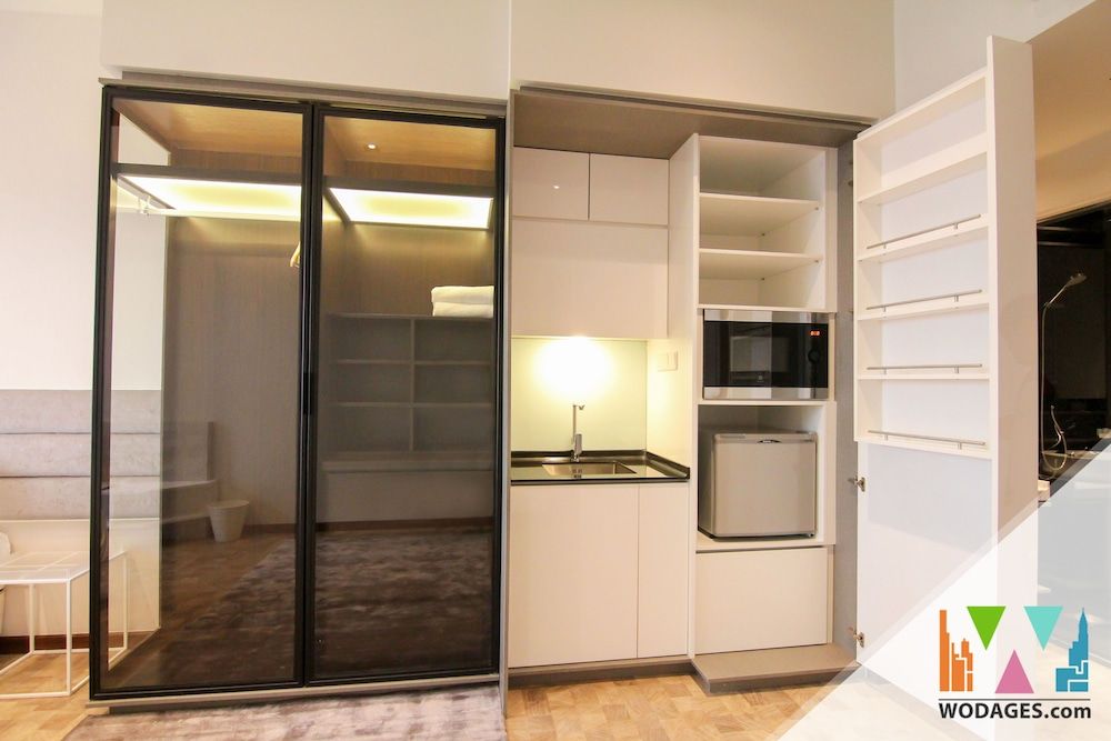 Expressionz KLCC by Wodages Deluxe Studio 5