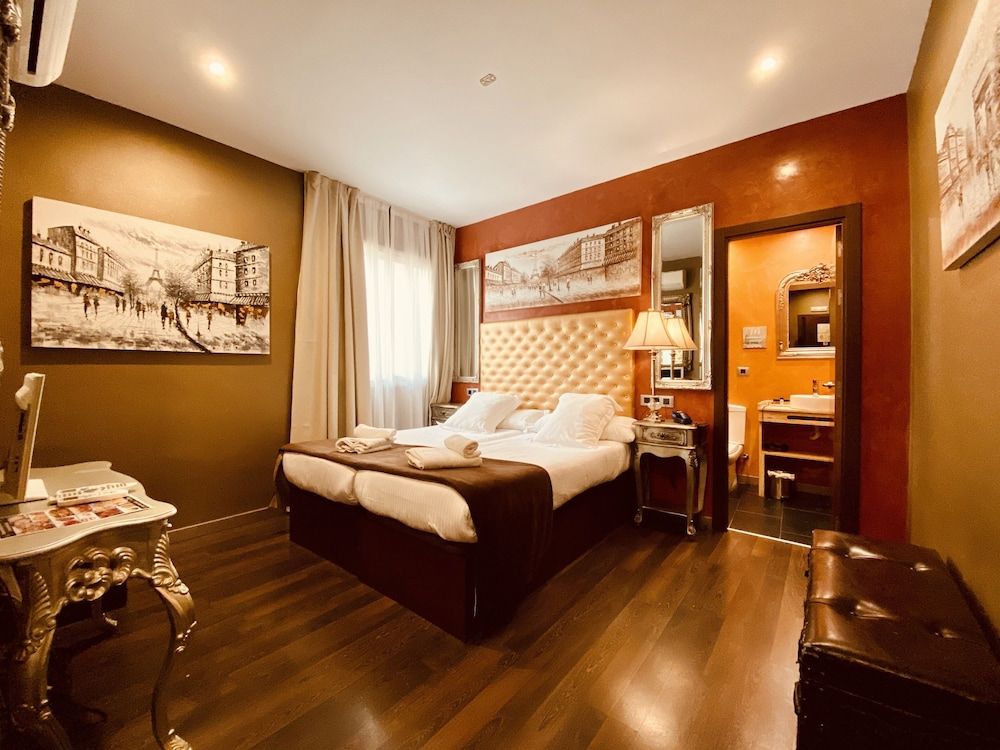 Hotel Palace Sevilla