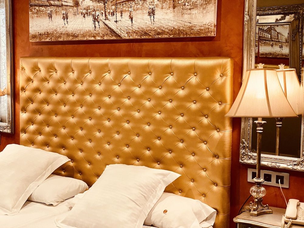 Standard Double Room Single Use