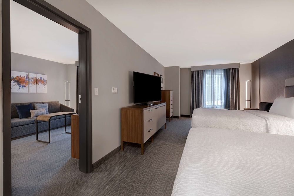 Suite, 1 Bedroom
