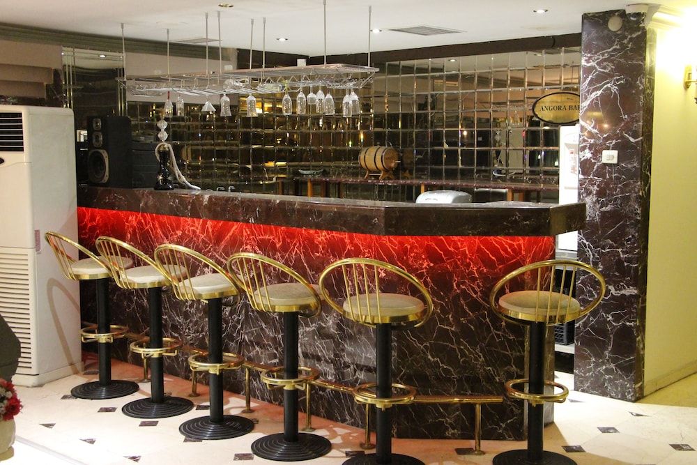 undefined Hotel Akyuz 8