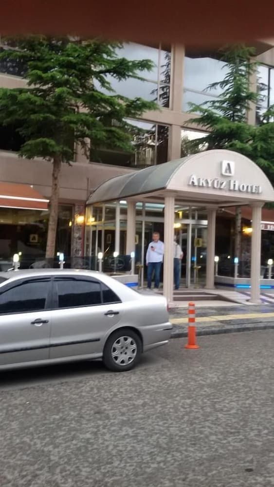 undefined Hotel Akyuz 6