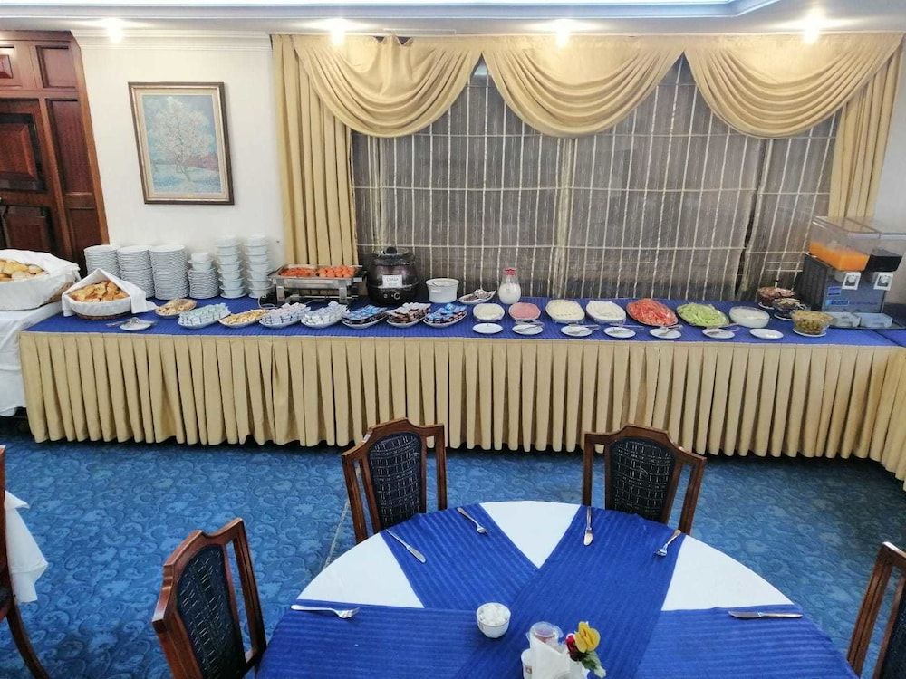 undefined Hotel Akyuz 10