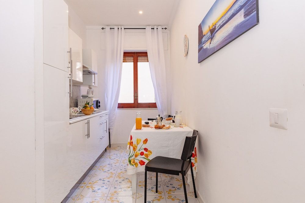 undefined Residence Sorrento 3