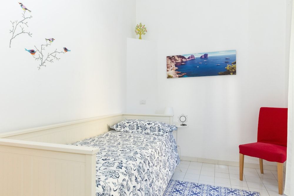 undefined Residence Sorrento 5