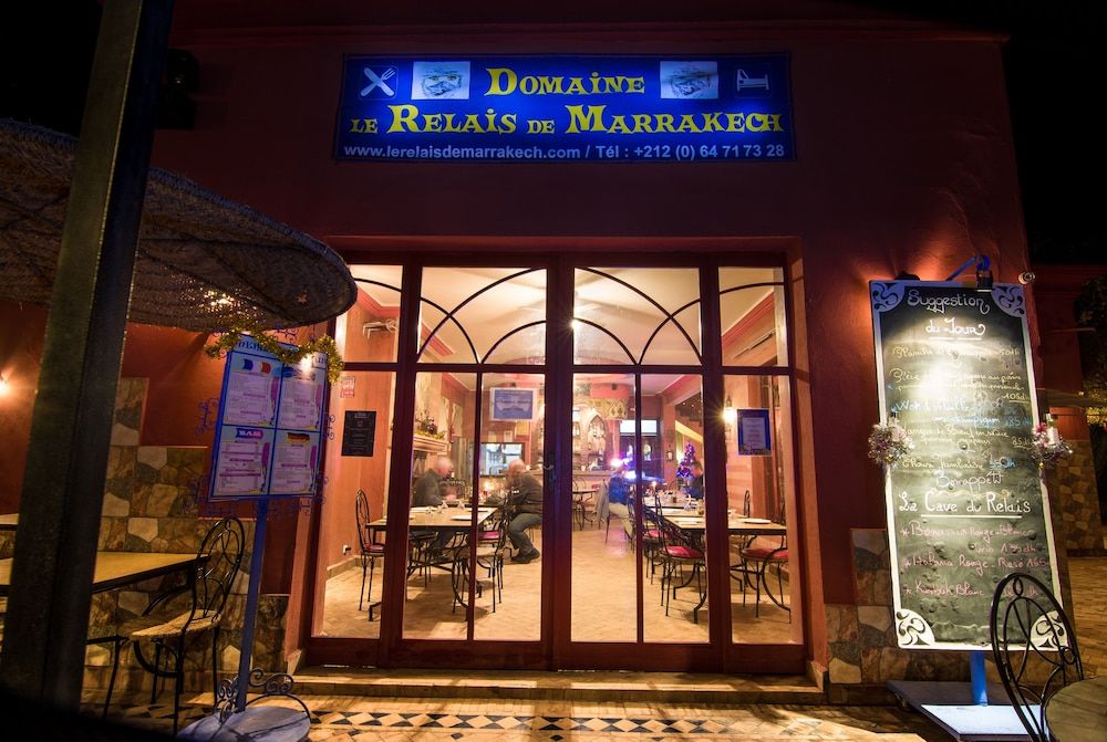 undefined Le Relais De Marrakech 7
