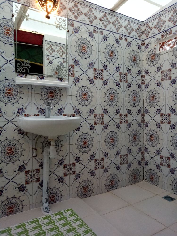 Le Relais De Marrakech Tent, 1 Double Bed 3