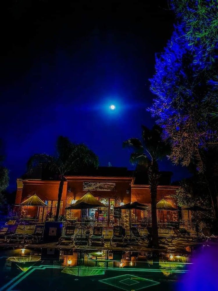 undefined Le Relais De Marrakech 6