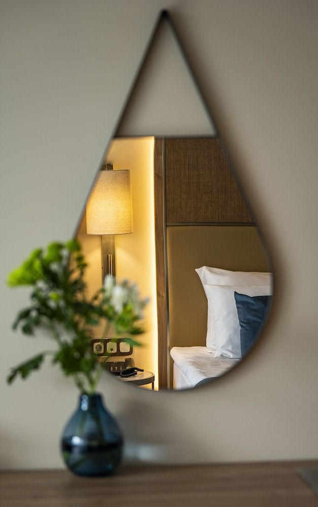 Side Sea View Room