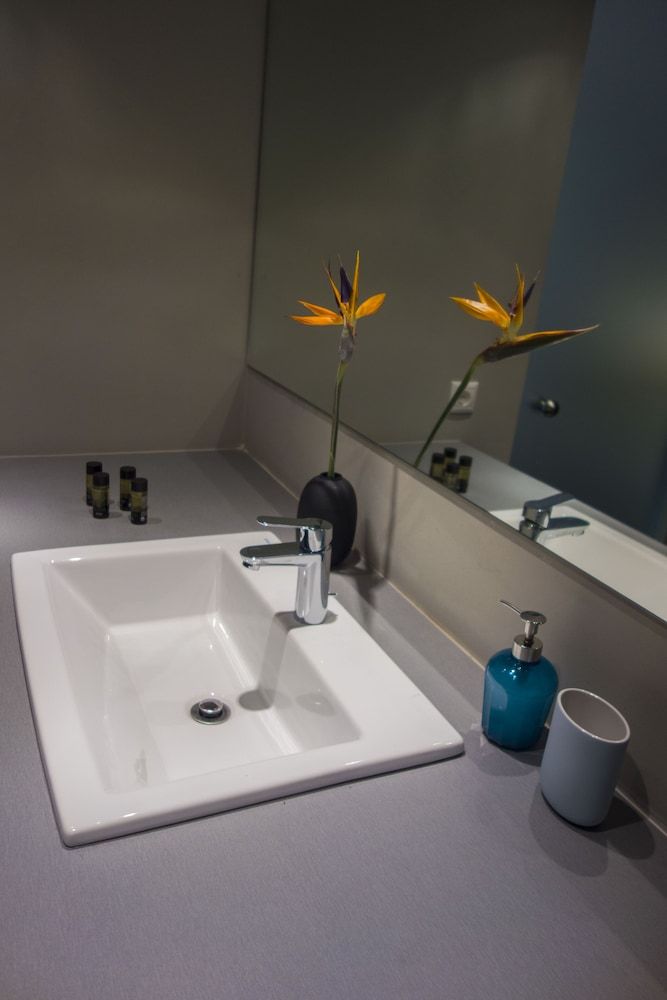 Athens Suites Apartment, Garden View (S2) 3