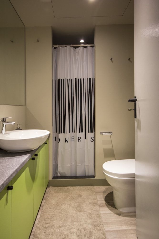 Athens Suites Apartment, Balcony (201) 3