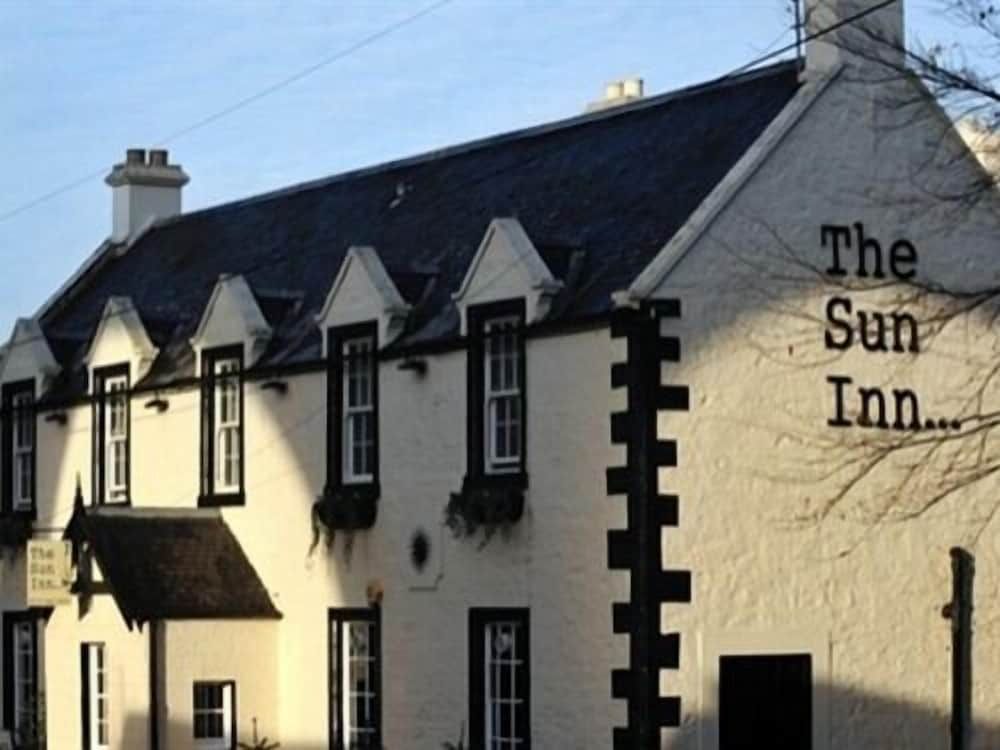 The Sun Inn Comfort Double Room, Ensuite (Small) 4