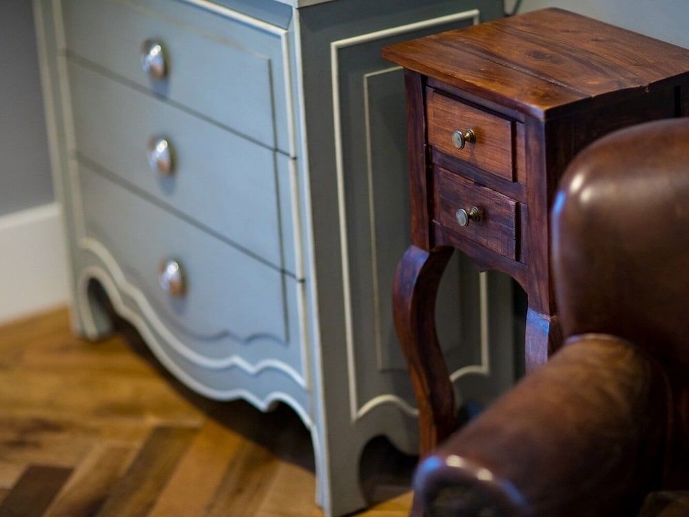 The Sun Inn Suite, Ensuite (River View ) 11