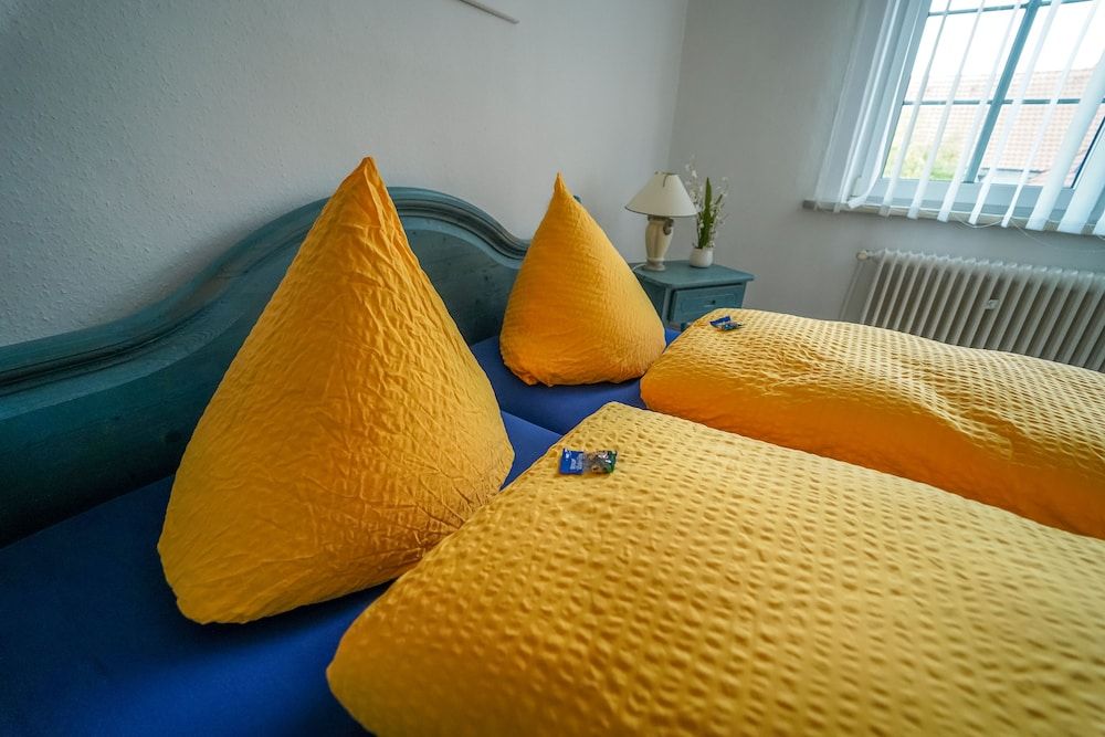 Hotel Celler Auszeit Double Room 2