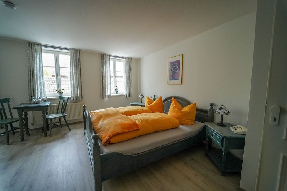 Hotel Celler Auszeit Double Room 11