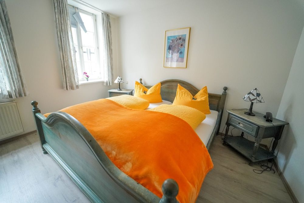 Hotel Celler Auszeit Double Room 12