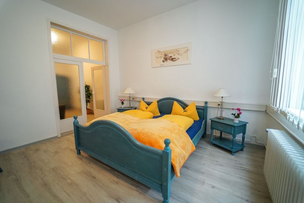 Hotel Celler Auszeit Double Room 5