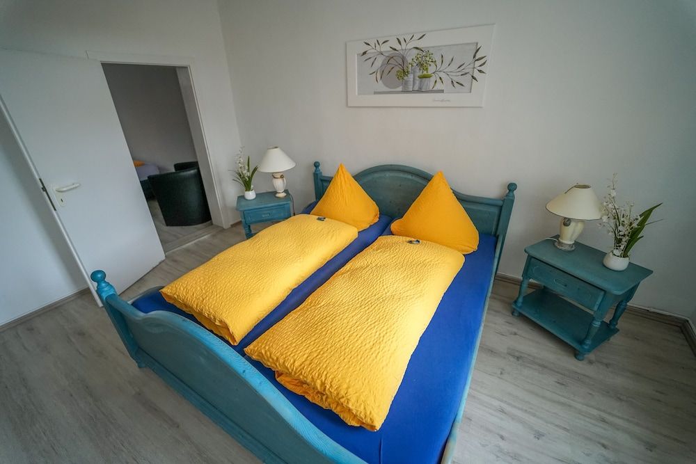 Hotel Celler Auszeit Double Room 6