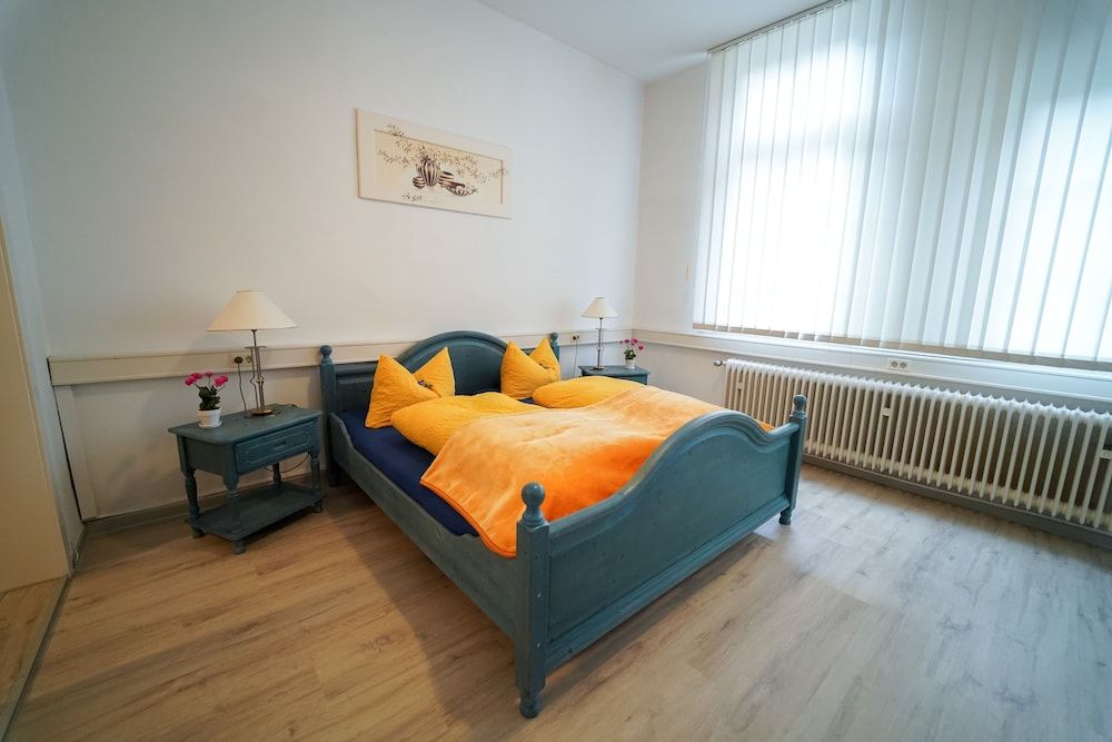 Hotel Celler Auszeit Double Room 4