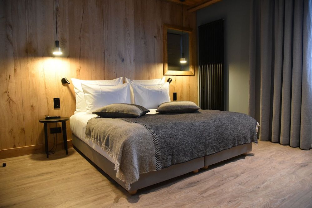 Comfort Double Room (Alpine)