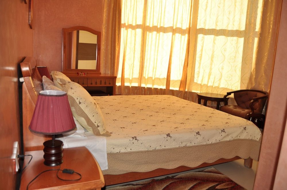Atenas Hotel Double or Twin Room 2
