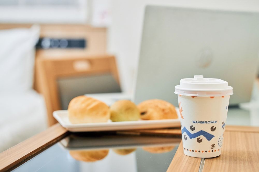 COMPASS HOTEL NAGOYA Double Room, Non Smoking 3