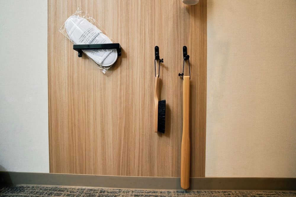 COMPASS HOTEL NAGOYA Double Room, Non Smoking 6