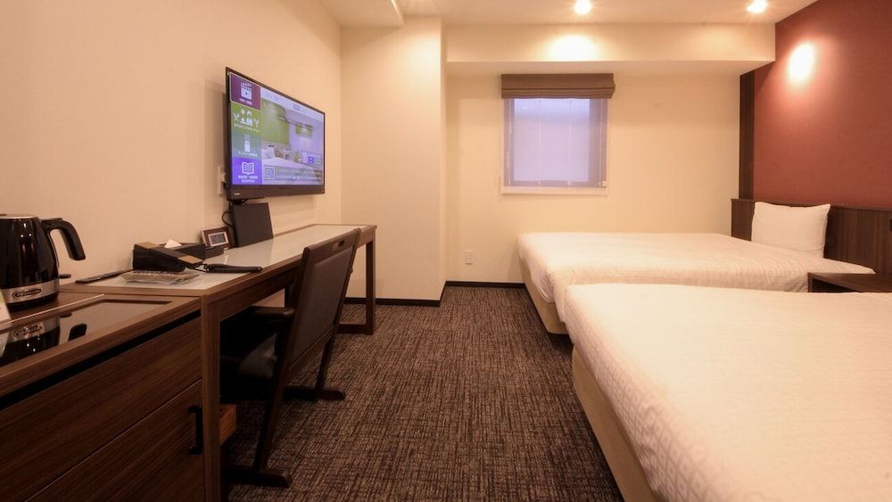 undefined COMPASS HOTEL NAGOYA 3