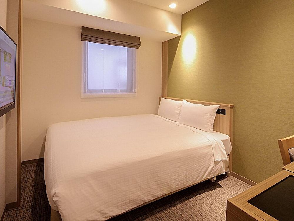 undefined COMPASS HOTEL NAGOYA 4
