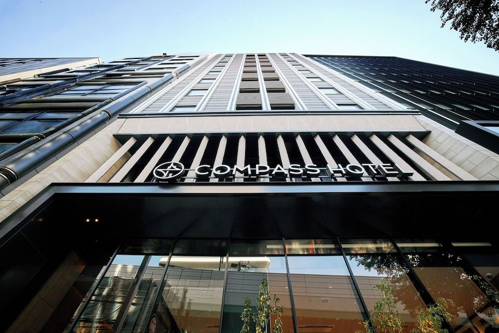 undefined COMPASS HOTEL NAGOYA 7