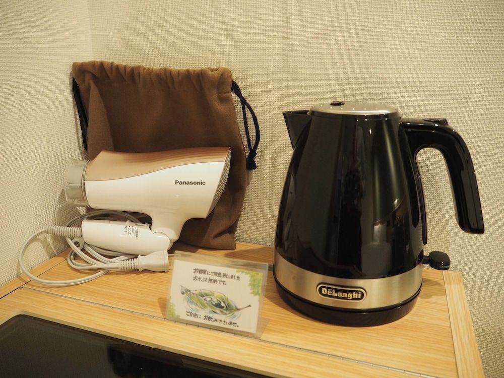 COMPASS HOTEL NAGOYA Double Room, Non Smoking 7