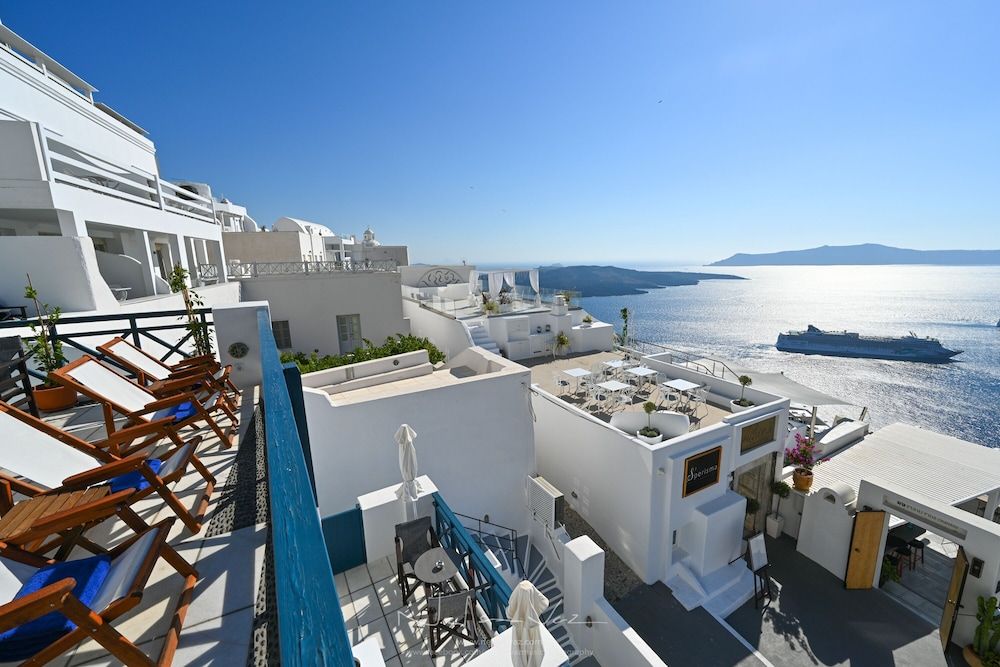 undefined Delion View Hotel 6