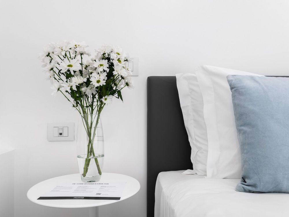 Numa Rome Tullo Small Room - Accessible