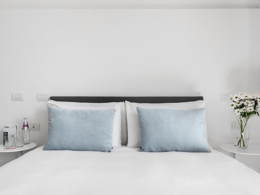 Numa Rome Tullo Standard Room with Terrace 2