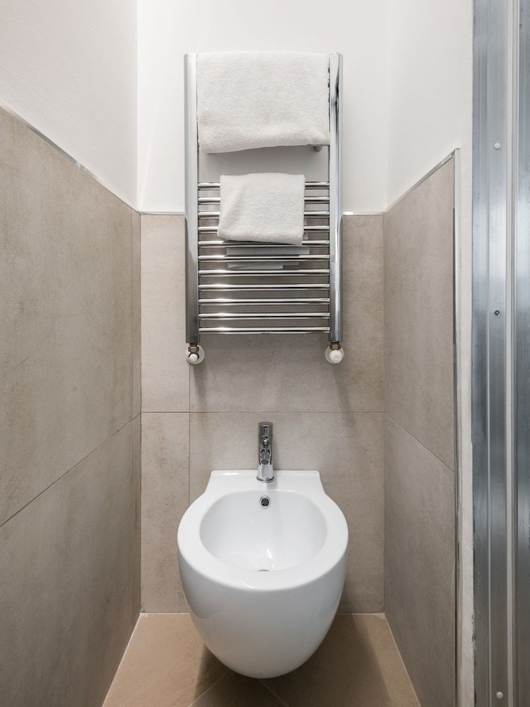 Numa Rome Tullo Standard Room 7