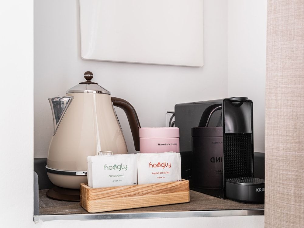 Numa Rome Tullo Small Room - Accessible 9