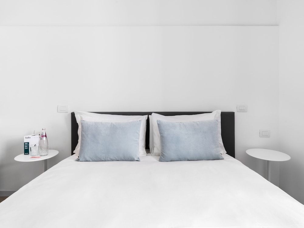 Numa Rome Tullo Standard Room 3