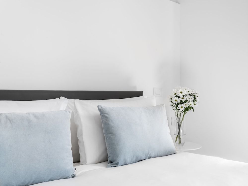 Numa Rome Tullo Standard Room with Terrace 3