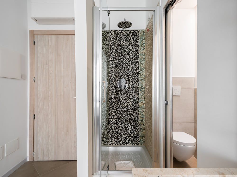 Numa Rome Tullo Standard Room 8