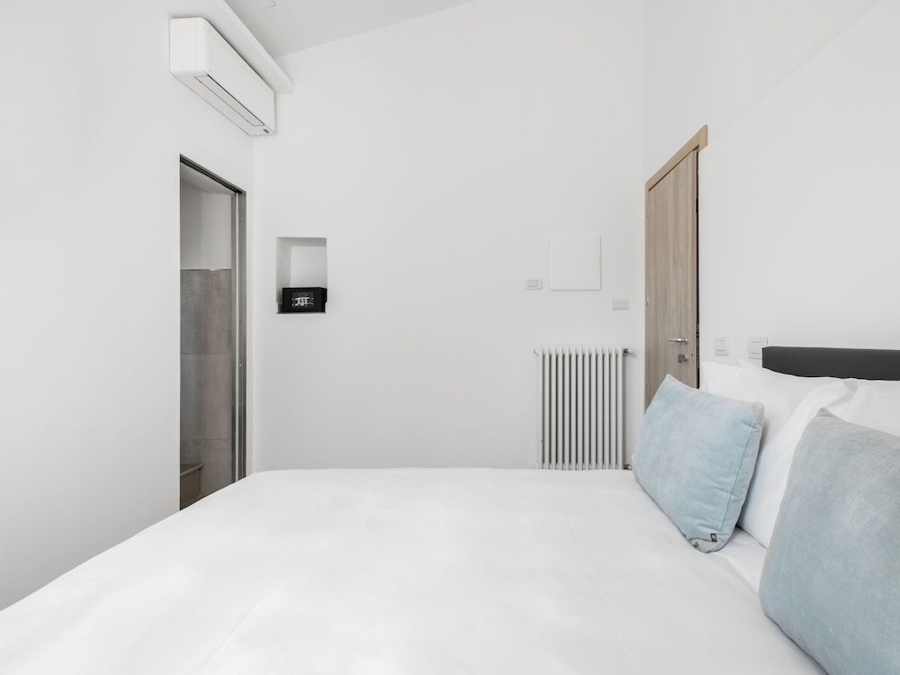 Numa Rome Tullo Standard Room with Terrace 4