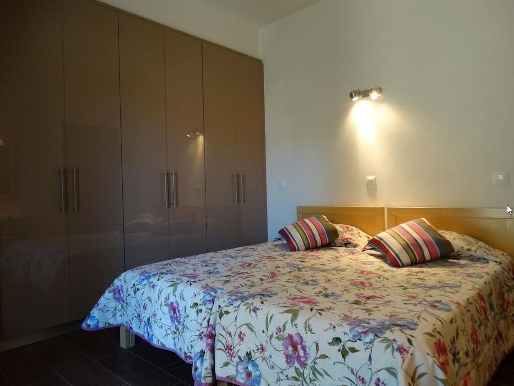 Apartment, 1 Bedroom