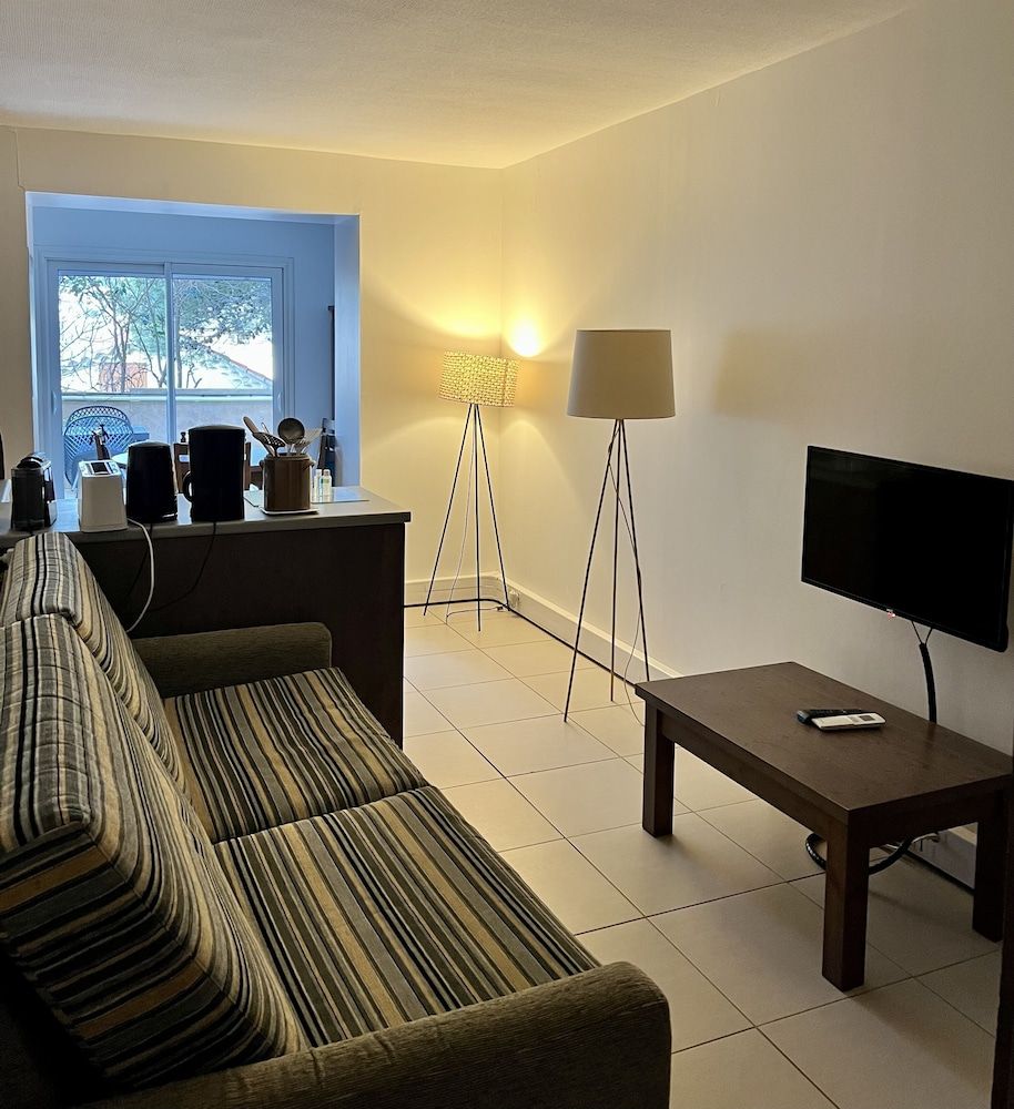 Comfort Apartment
